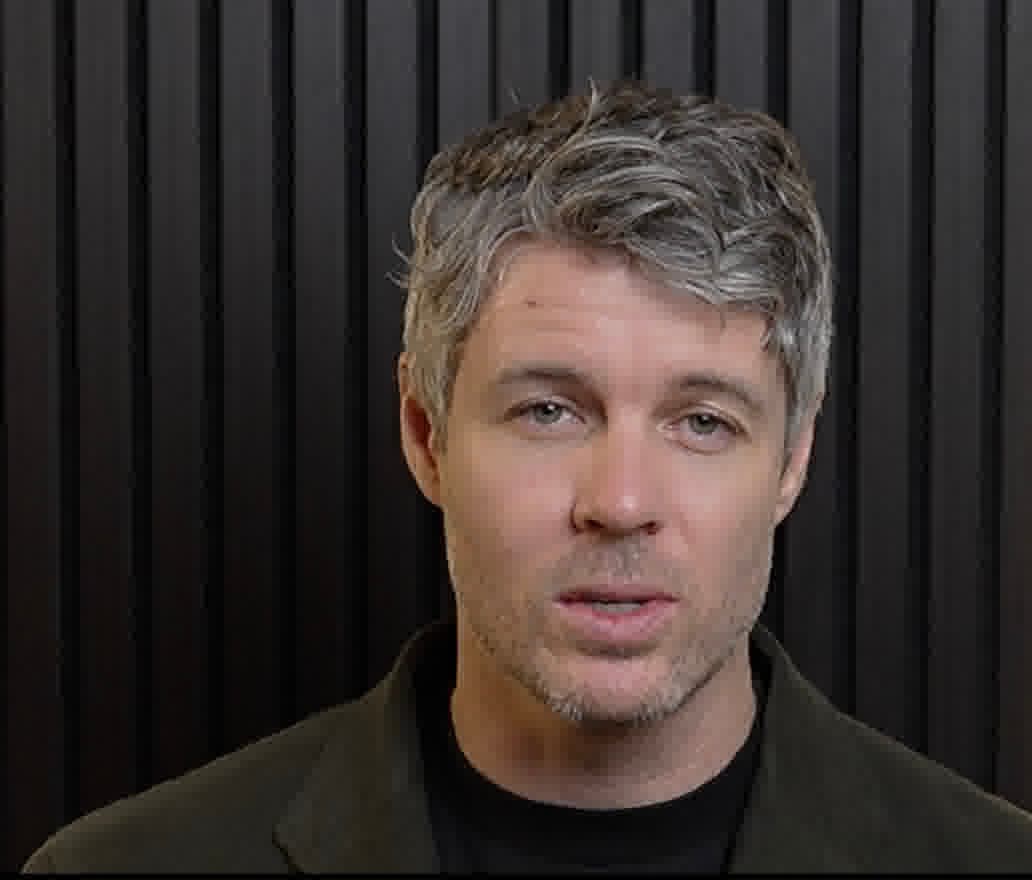 Dean Fankhauser