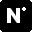 Nuji logo