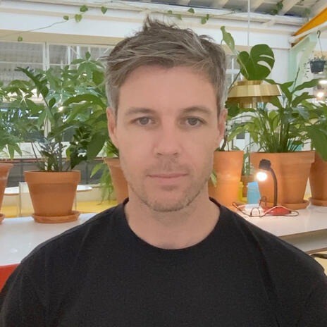 Dean Fankhauser